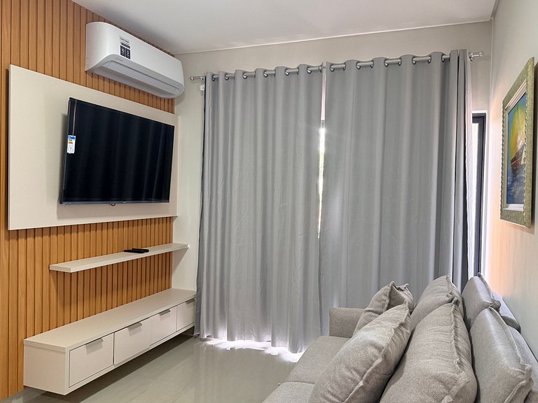 Apartamento familiar - Fortaleza 22