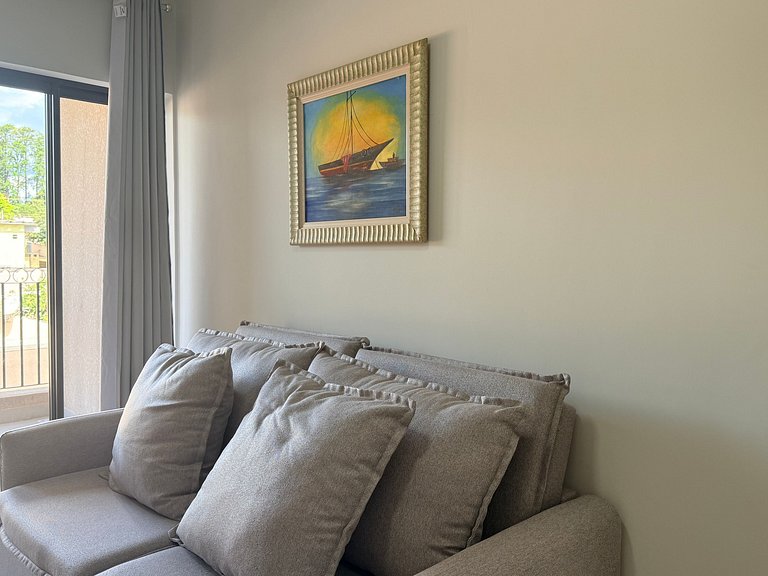 Apartamento familiar - Fortaleza 22