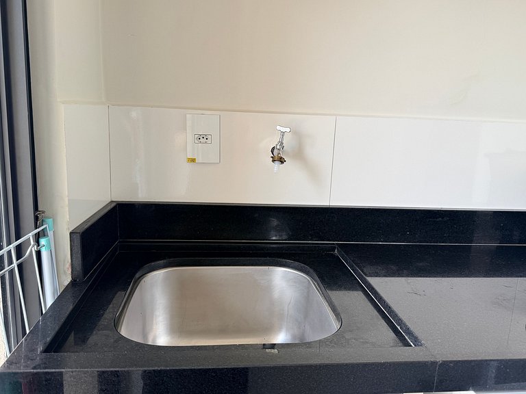Apartamento familiar - Fortaleza 22