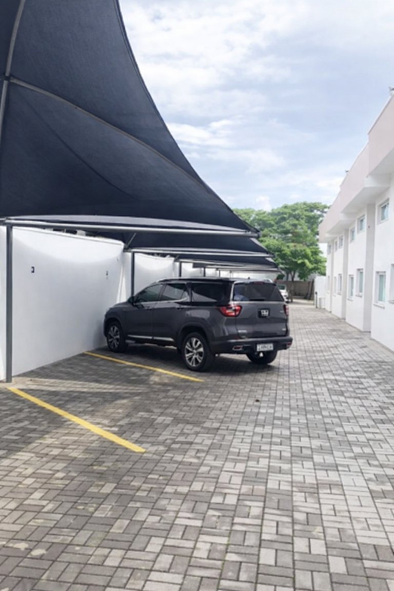 Cataratas Loft Residence 10