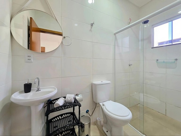 Casa Marco das 3 Fronteiras Nº06