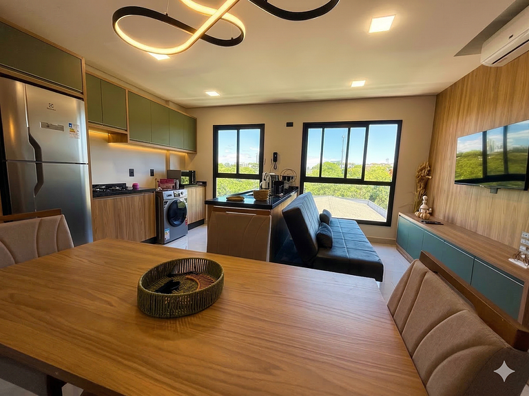 Apartamento 303 Rigiero