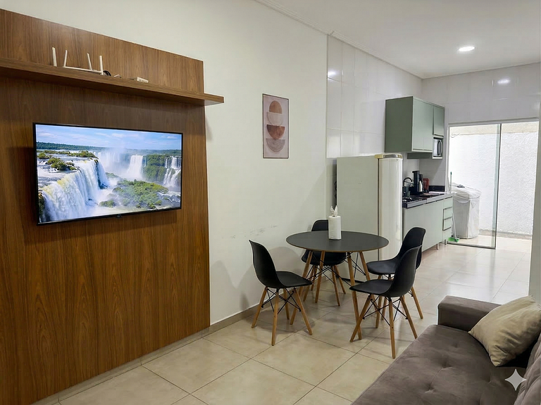 Casa Marco das 3 Fronteiras Nº03