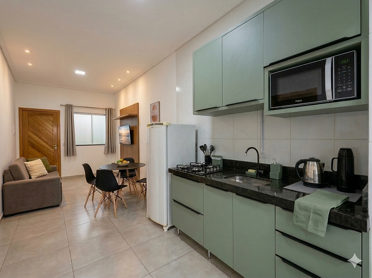 Casa Marco das 3 Fronteiras Nº03