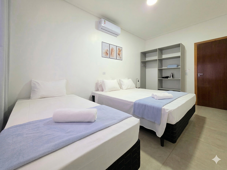 Casa Marco das 3 Fronteiras Nº06