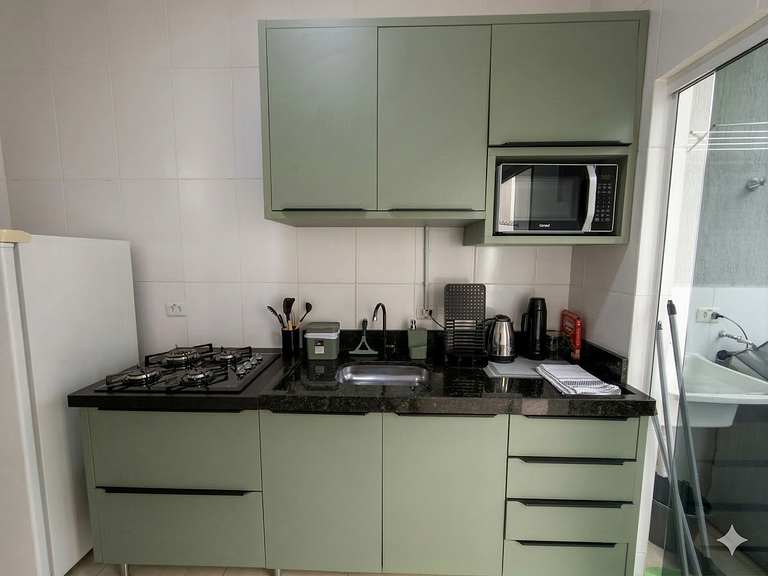 Casa Marco das 3 Fronteiras Nº09
