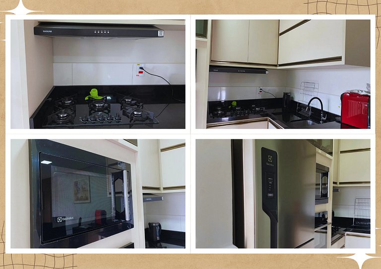 Apartamento familiar - Fortaleza 32