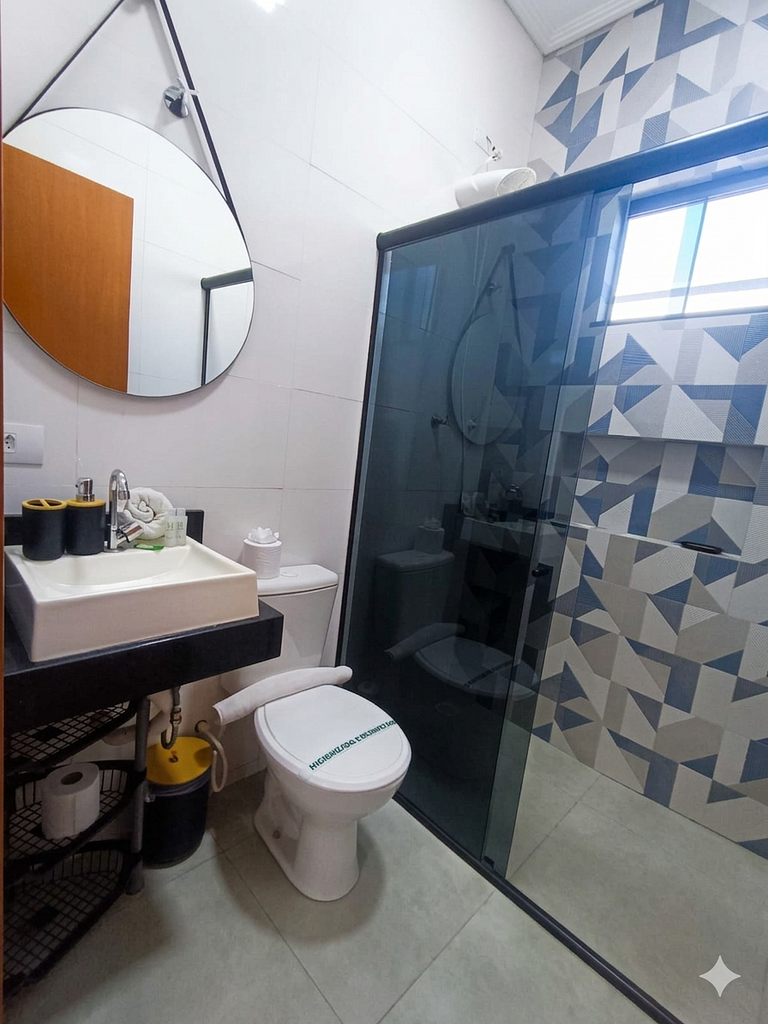 Casa Luiza - Morumbi: Ao lado da Perimetral Leste