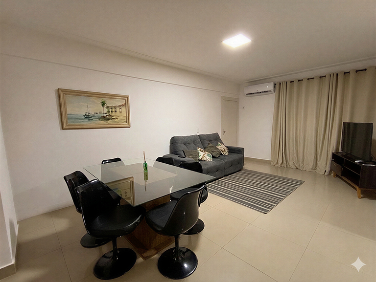 Apartamento no centro de Foz - Pietro Ângelo 16