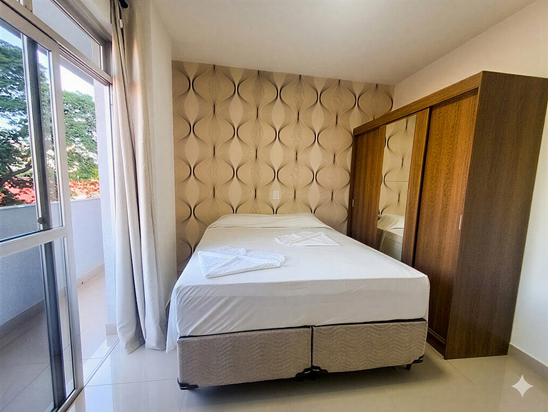 Apartamento no centro de Foz - Pietro Ângelo 16