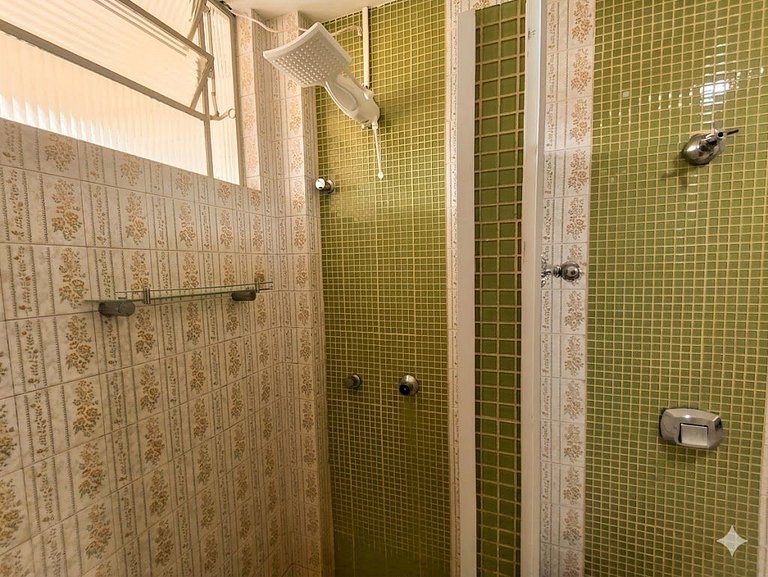 Apartamento no Centro de Foz do Iguaçu - Completo
