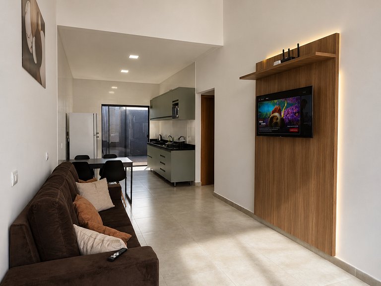 Casa Luiza 20 - Morumbi