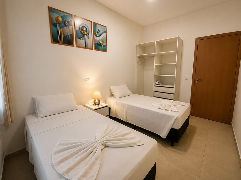 Casa Luiza 20 - Morumbi