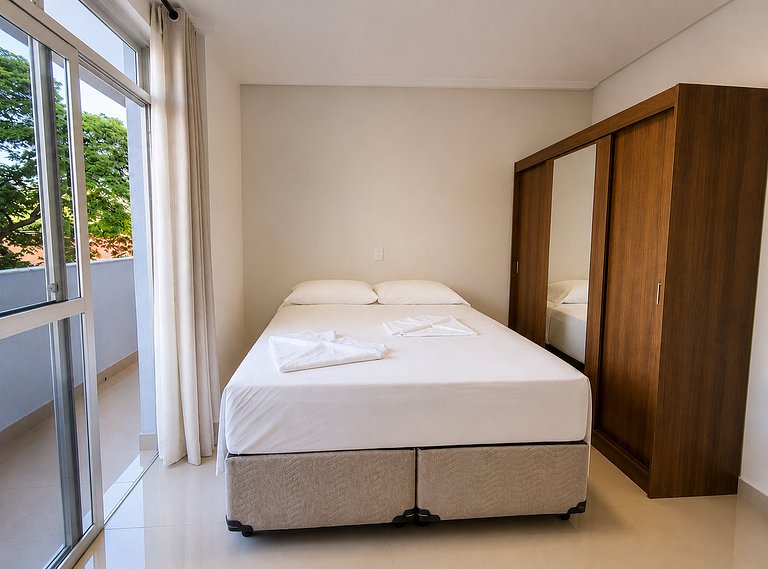 Apartamento no centro de Foz - Pietro Ângelo 16