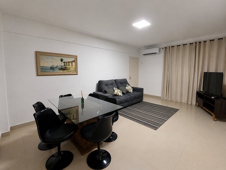 Apartamento no centro de Foz - Pietro Ângelo 16