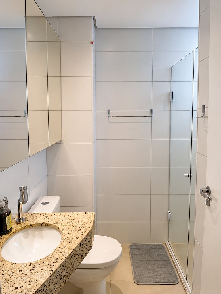 Royal Legacy | Apartamento Moderno e Completo