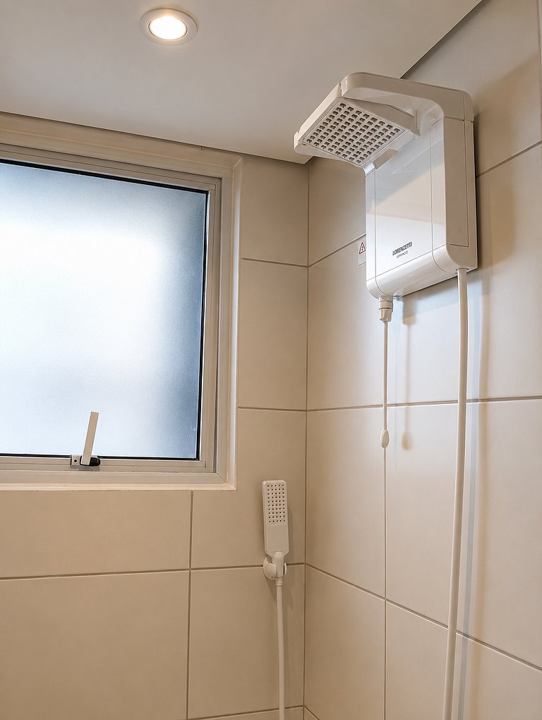 Royal Legacy | Apartamento Moderno e Completo