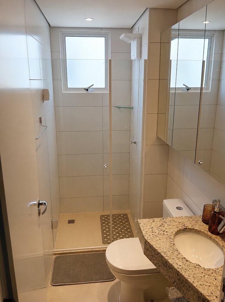 Royal Legacy | Apartamento Moderno e Completo