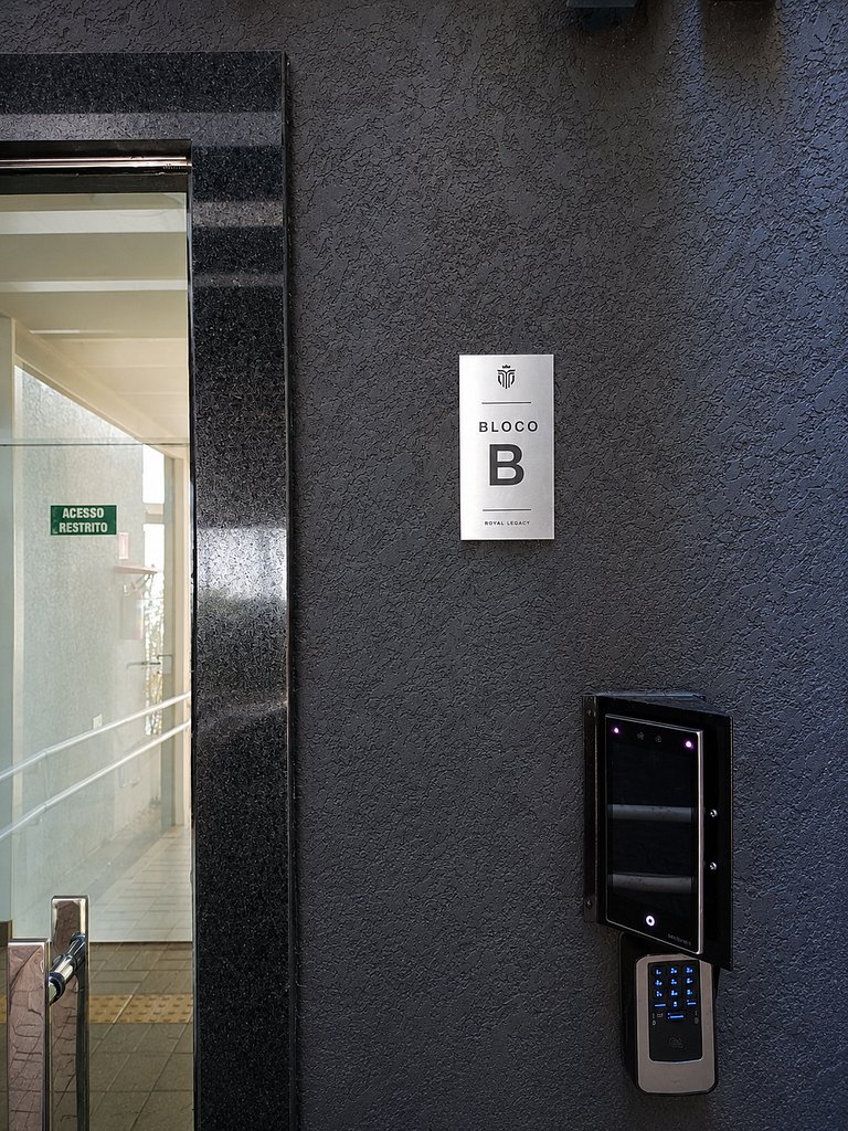 Royal Legacy | Apartamento Moderno e Completo