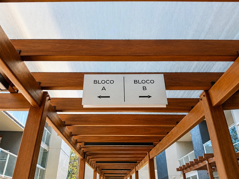 Royal Legacy | Apartamento Moderno e Completo