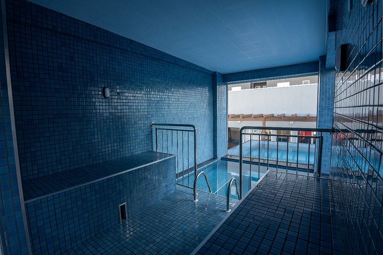 Royal Legacy | Apartamento Moderno e Completo