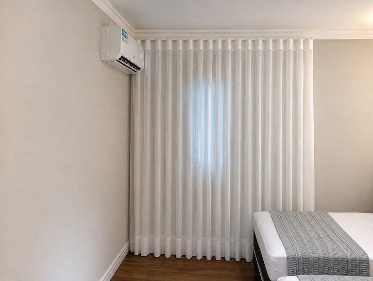 Casa Dom Pedro | Conforto & Elegância