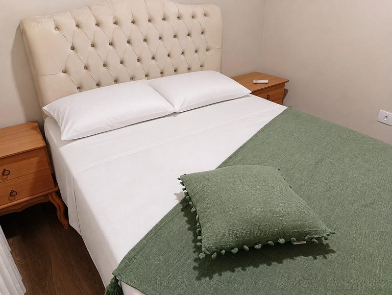 Casa Dom Pedro | Conforto & Elegância