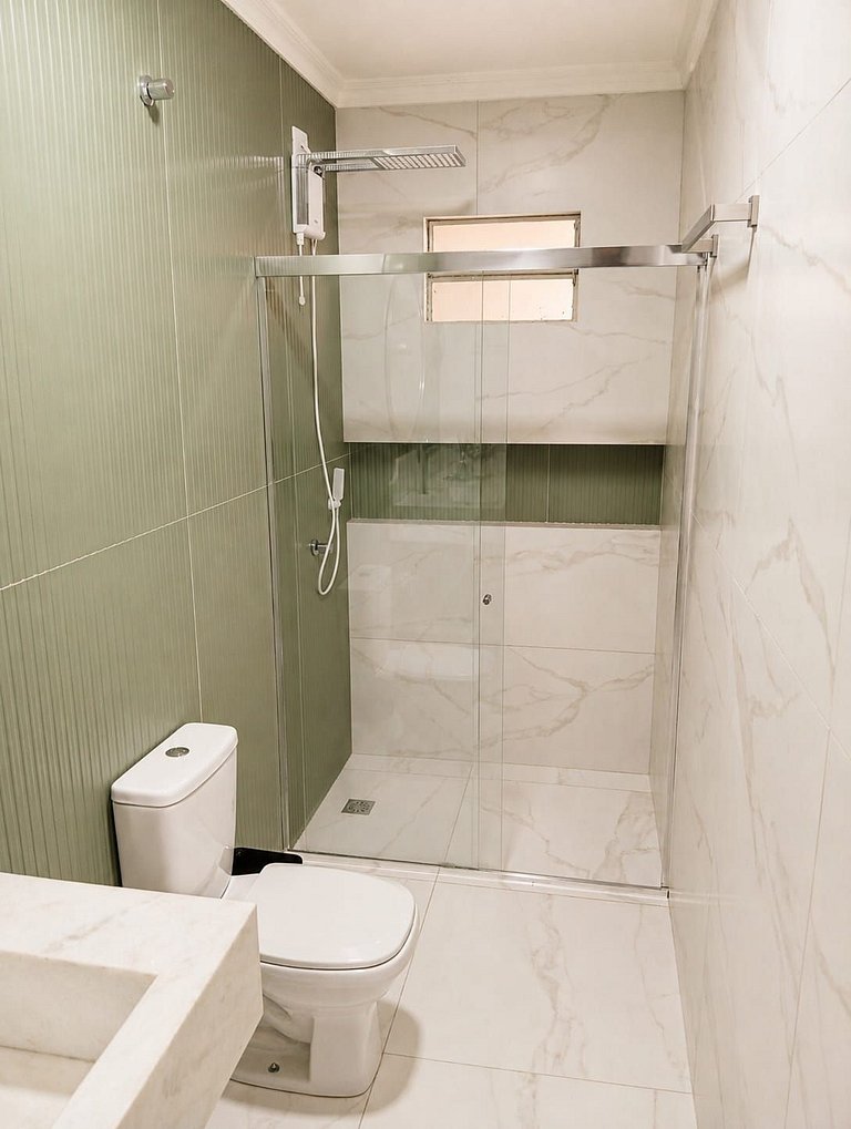 Casa Dom Pedro | Conforto & Elegância