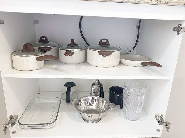 ApartDamani 802