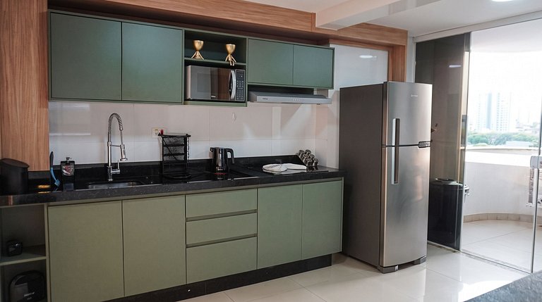 ApartDamani 604