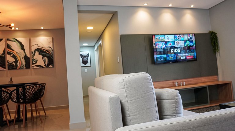 ApartDamani 604