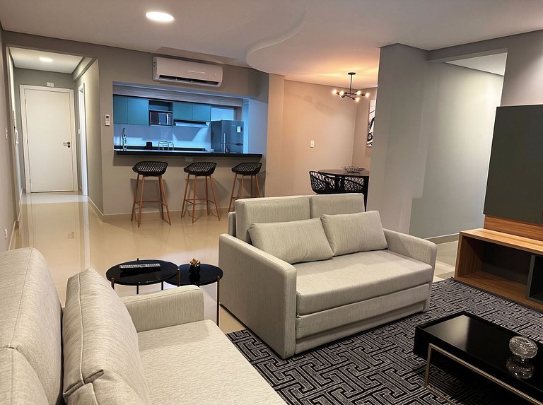 ApartDamani 602