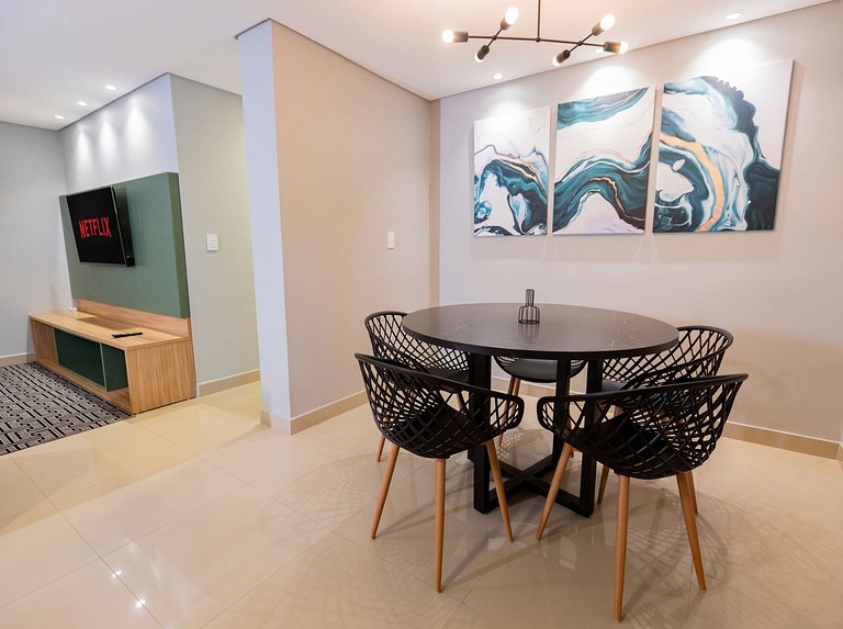 ApartDamani 701