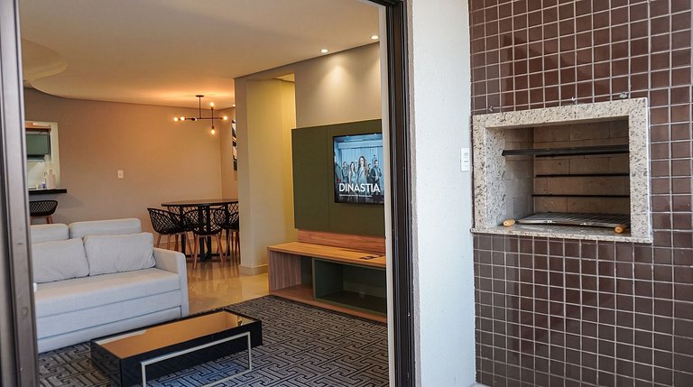 ApartDamani 603