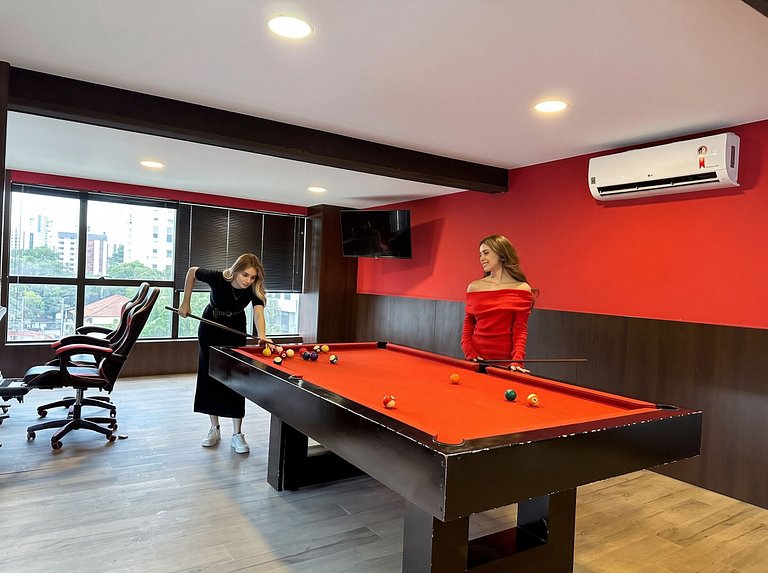 ApartDamani 701