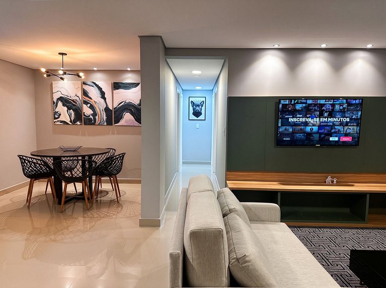 ApartDamani 602