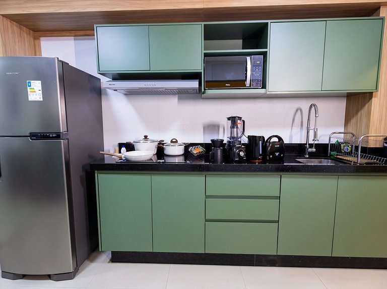 ApartDamani 703