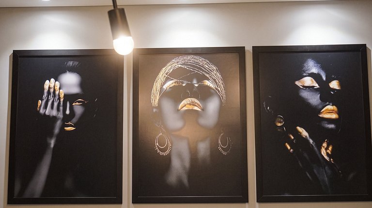 ApartDamani 801