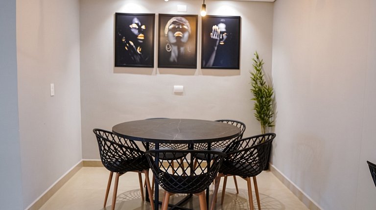 ApartDamani 1101