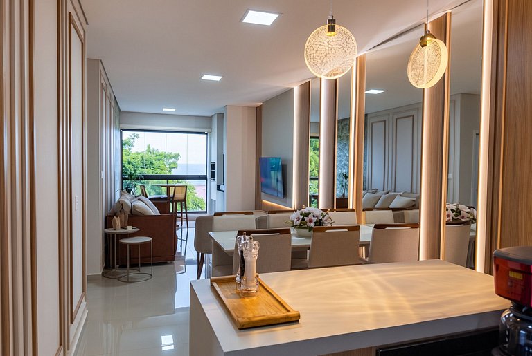 Apartamento Familiar - Fortaleza 51