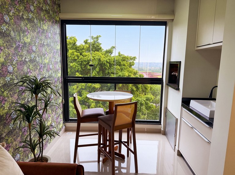 Apartamento Familiar - Fortaleza 51