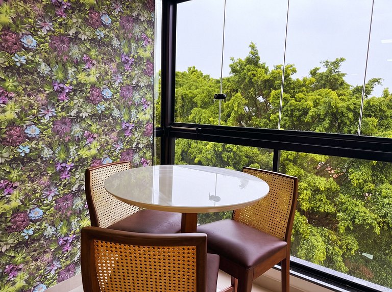 Apartamento Familiar - Fortaleza 51