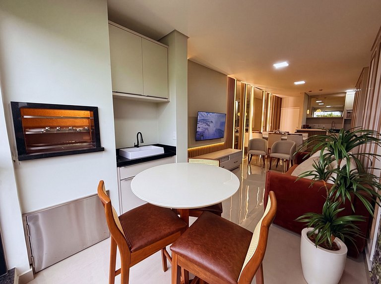 Apartamento Familiar - Fortaleza 51