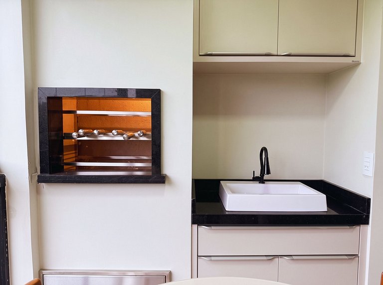 Apartamento Familiar - Fortaleza 51