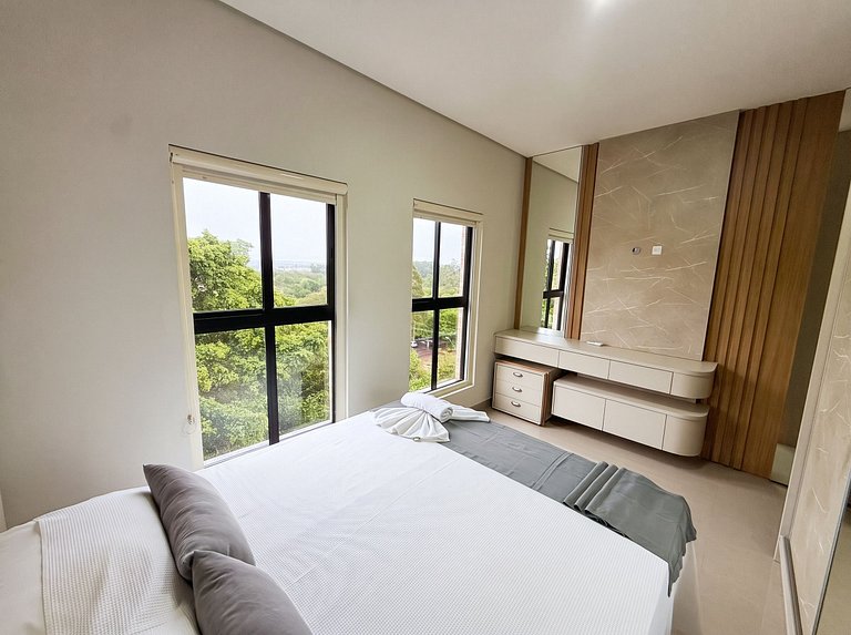 Apartamento Familiar - Fortaleza 51