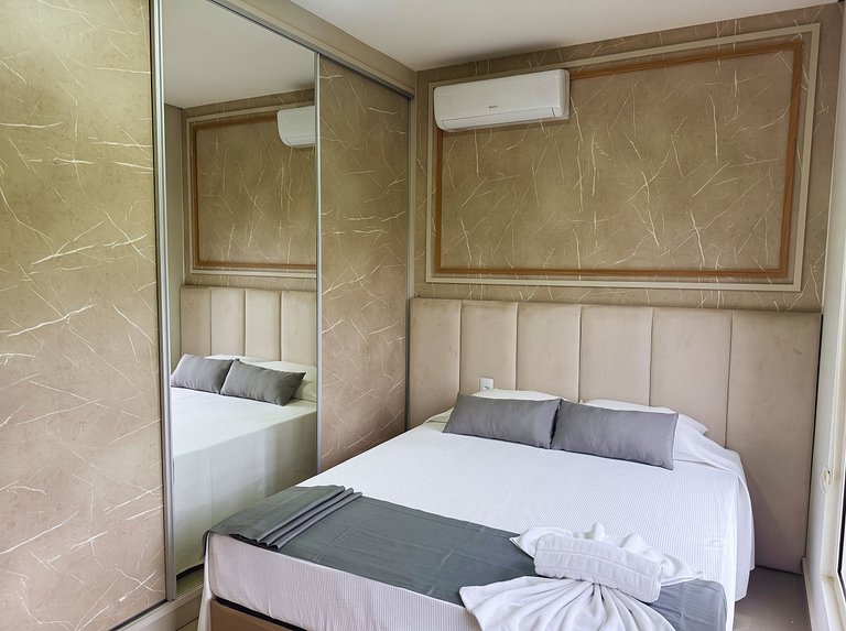 Apartamento Familiar - Fortaleza 51