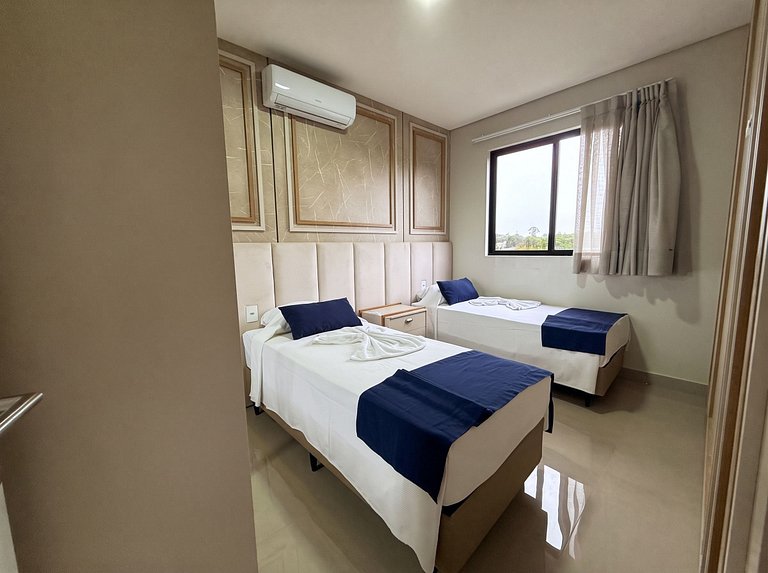 Apartamento Familiar - Fortaleza 51