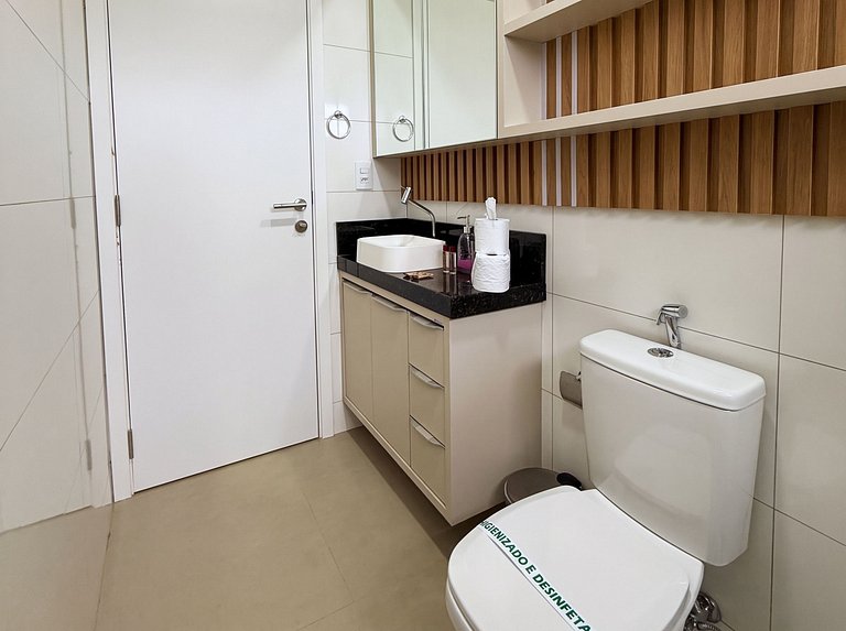 Apartamento Familiar - Fortaleza 51
