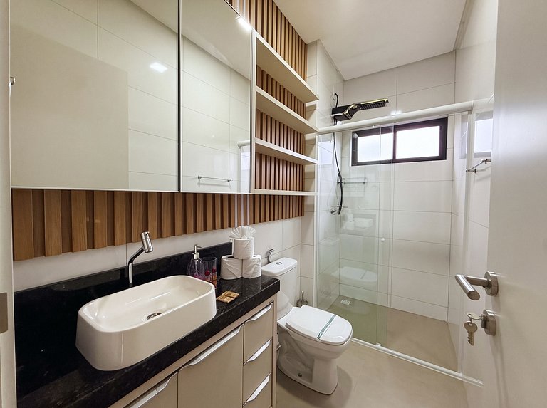 Apartamento Familiar - Fortaleza 51