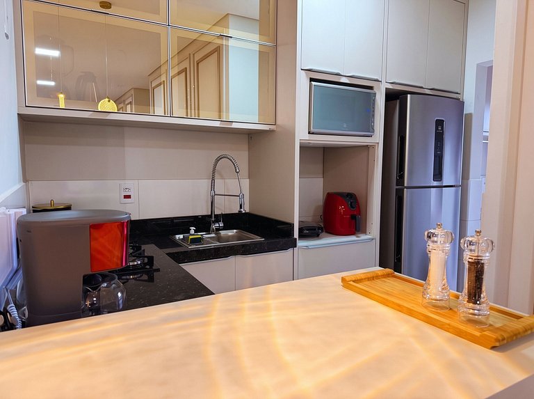 Apartamento Familiar - Fortaleza 51